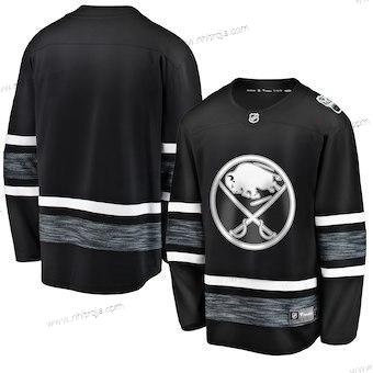 Adidas Herrar San Jose Sabres Svart 2019 NHL All-Star Game Tröjor