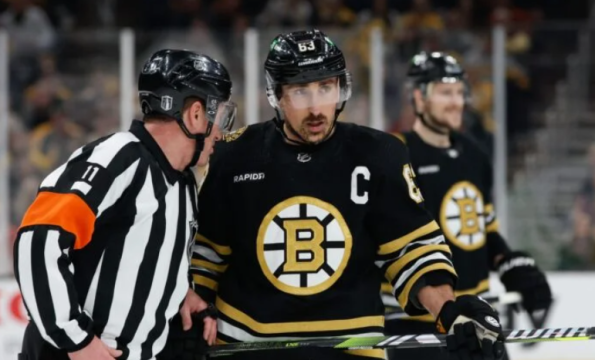 Brad Marchand genomgår tre operationer och ser fram emot att återvända till den nya säsongen